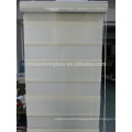 China supplier korea style wide zebra blind fabric window blind